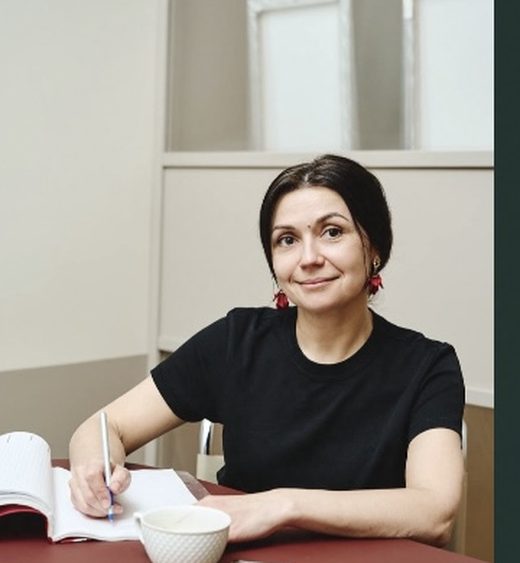 Елена Вольская
