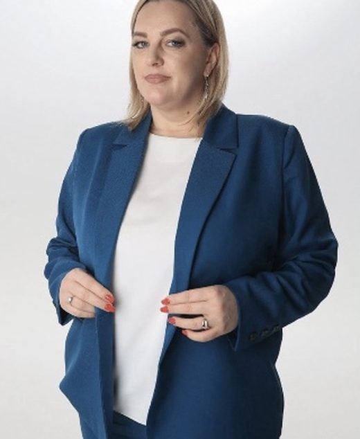 Татьяна Мудренко